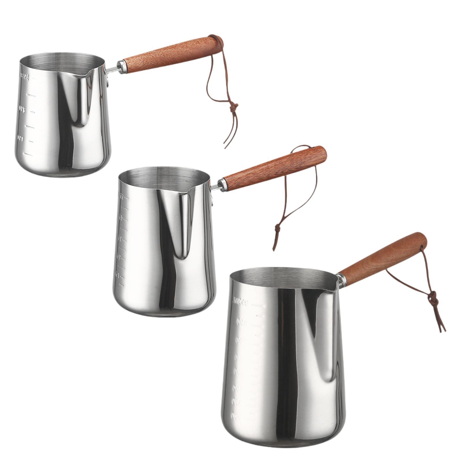 Coffee Tea Jars - Turkse koffiepot espressomachine accessoires theeketel melkverwarmer