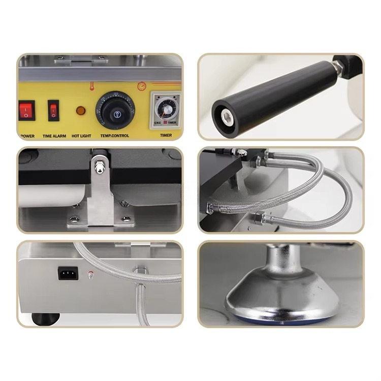 Coffee Tea Espresso Machines - 110 V/220 V 1.56 KW Espresso