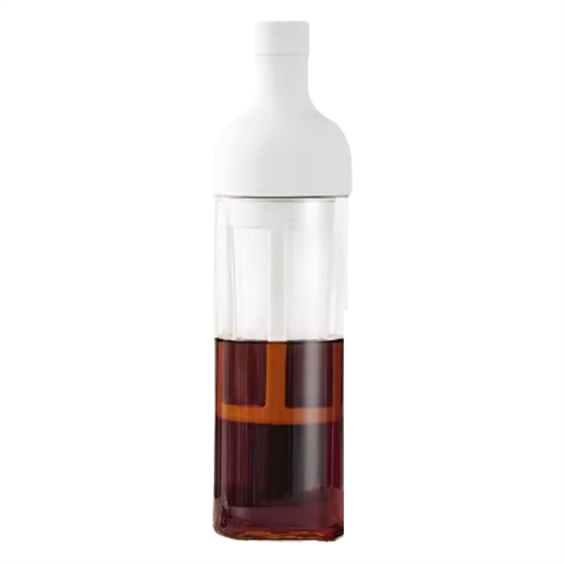 Cold Brew Jar - AAAN-1000Ml Cold Brew Koffiepot Hoge Borosilicaatglas