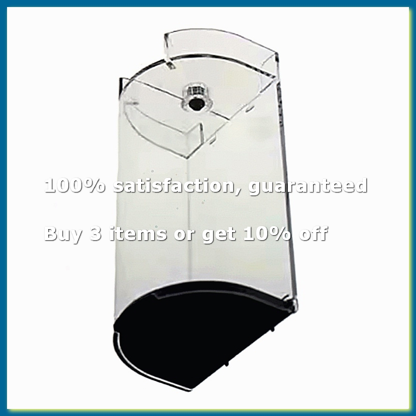 Coffee & Tea Garden Lincoln Menu - Koffiemachine accessoires watertank voor K-Express tank