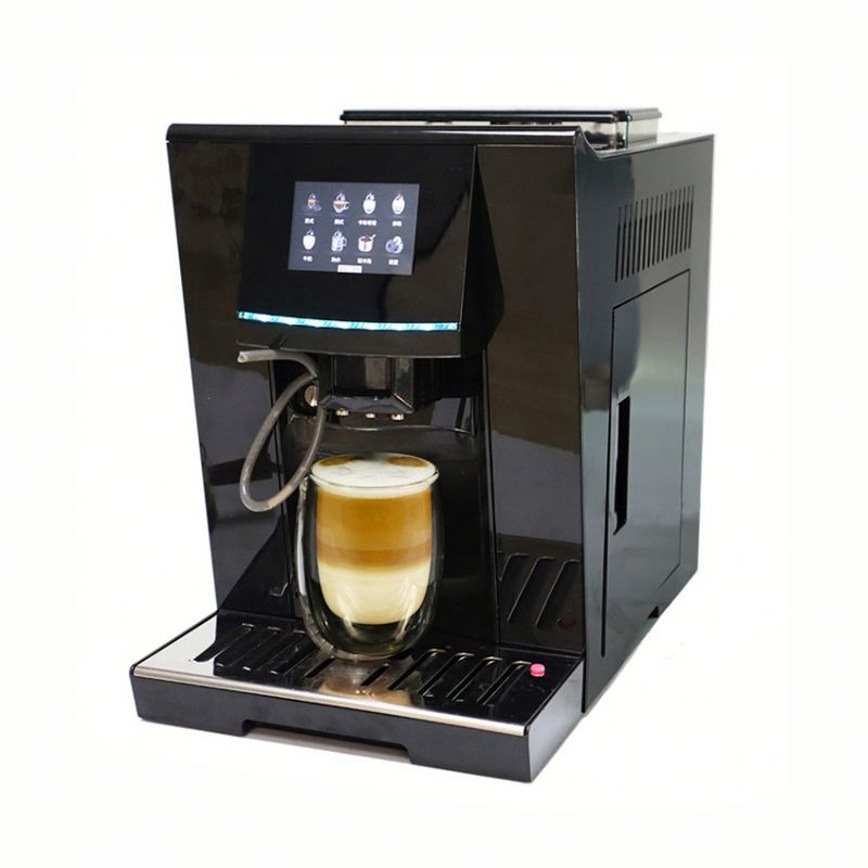 Coffee Tea Espresso Machines - Populaire keukenapparaat, eenvoudig te bedienen, automatische
