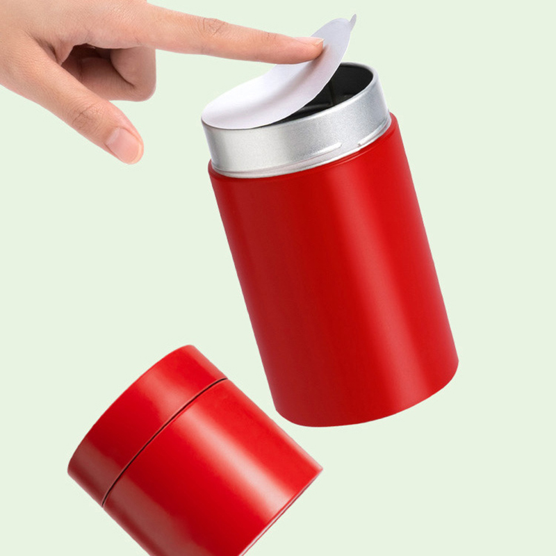 Coffee Tea Jars - Koffie Caddy Organizer Huishoudelijke opslag Keukengadgets