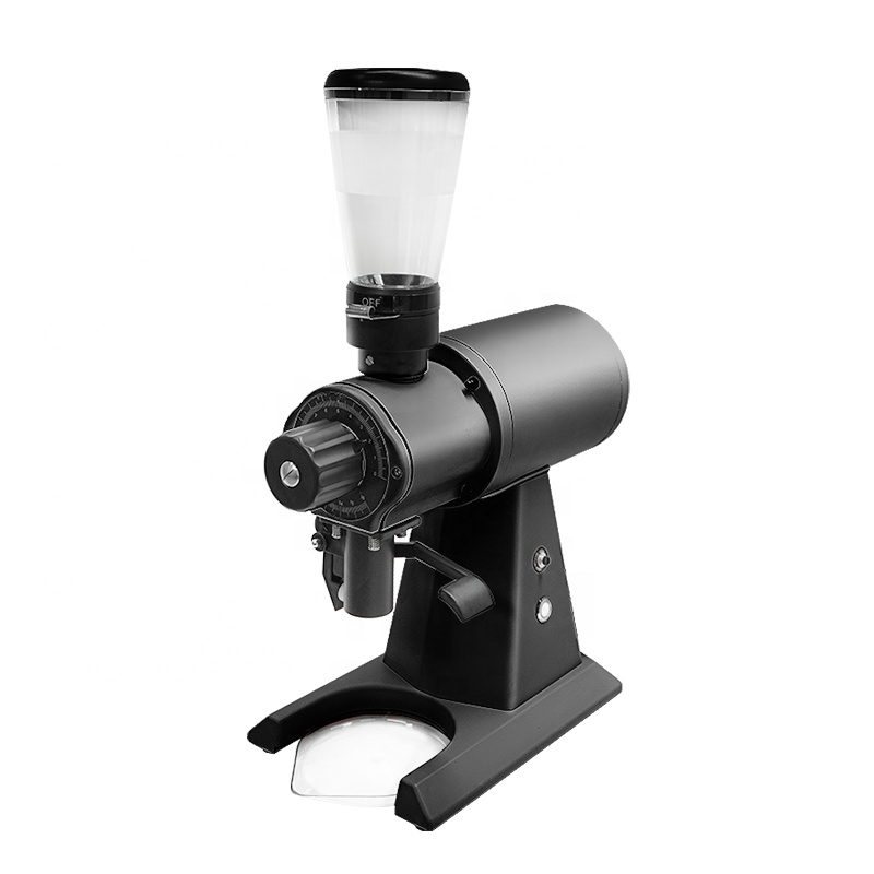 Coffee Bean - 2026 Hot Sale 98mm Koffiemaler voor