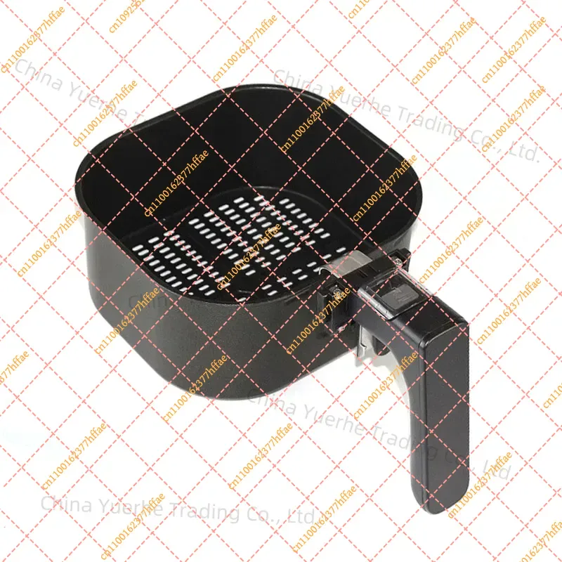 Philips Air Fryer Hd9252 - Airfryer bakmand voor Philips HD9200 HD9252