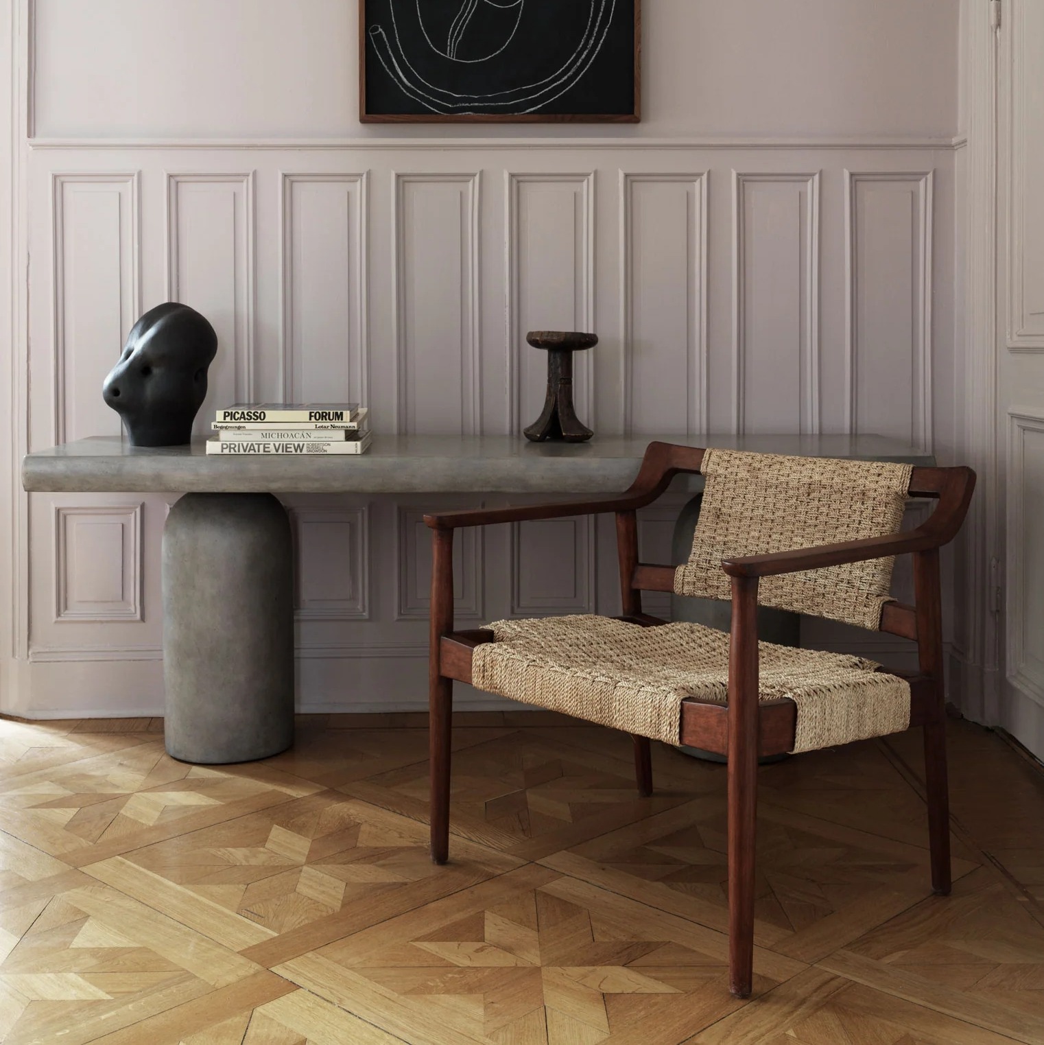 ✗ Mid-Century Retro Stijl Mass - Coffee X Tea recensie en prijs