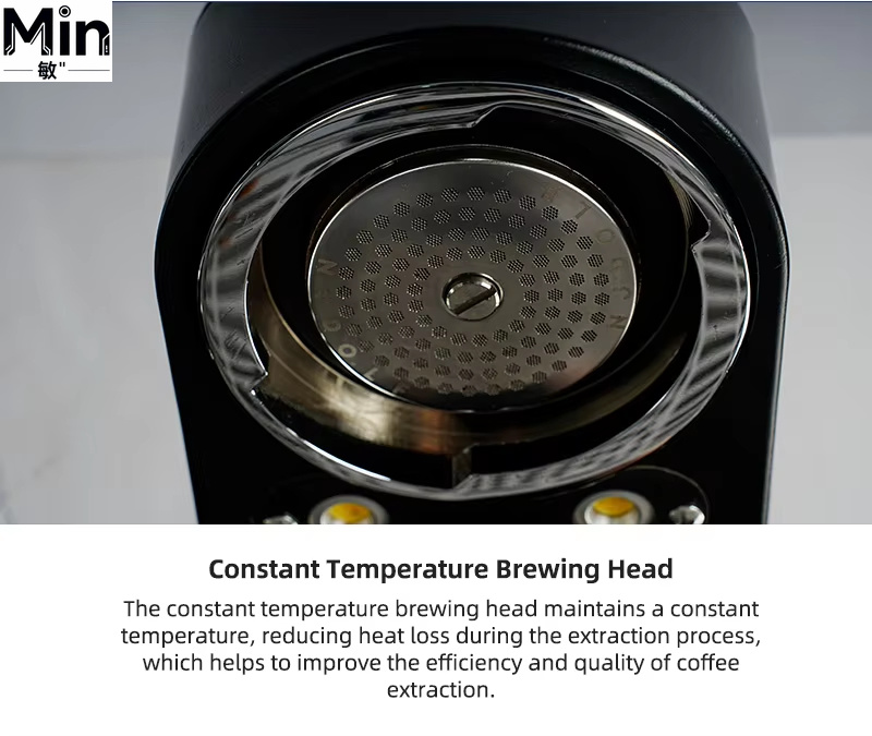 Professioneel commercieel 2-gr - Coffee Tea Espresso Machines recensie en prijs
