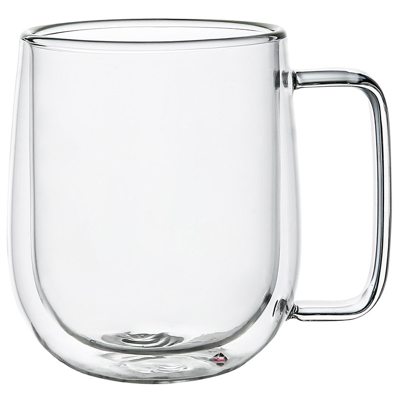 80-650Ml Double Wall Mok Slip  - Lemon Tea Coffee recensie en prijs