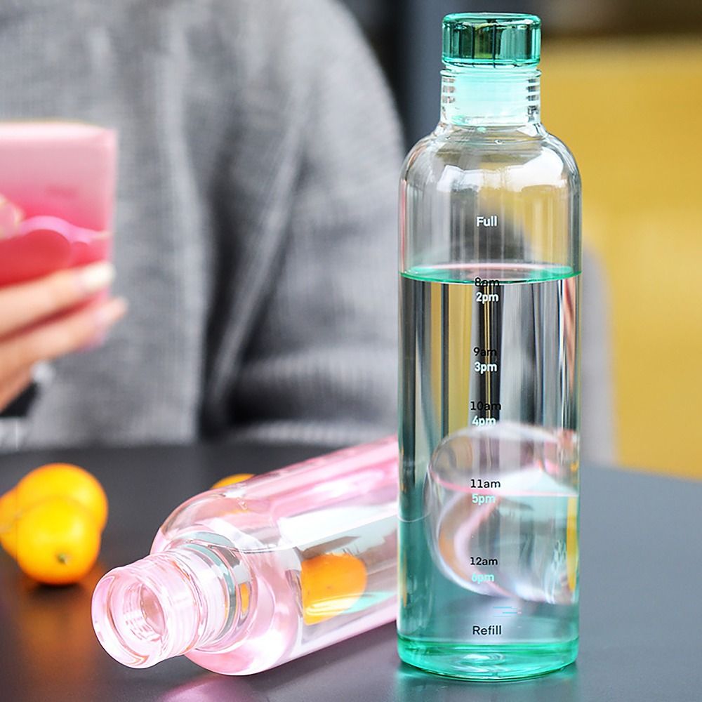 500/750ML Waterfles INS Stijl  - Coffee Tea Jars recensie en prijs