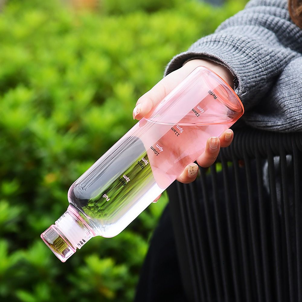 500/750ML Waterfles INS Stijl  - Coffee Tea Jars recensie en prijs