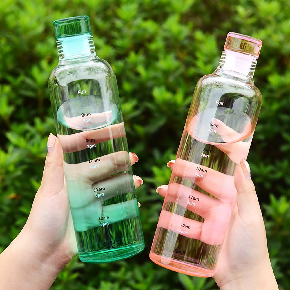 500/750ML Waterfles INS Stijl  - Coffee Tea Jars recensie en prijs