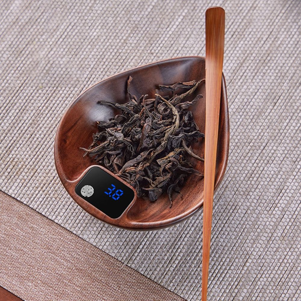 Kruidenweegschaal LED digitaal - Coffee Tea Leaf And Bean recensie en prijs
