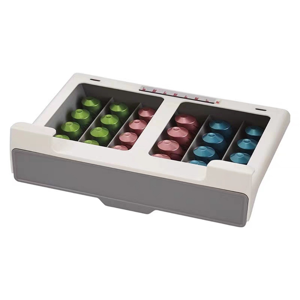 Koffiecapsulehouder Capsule Ko - Coffee Tea Essentials recensie en prijs