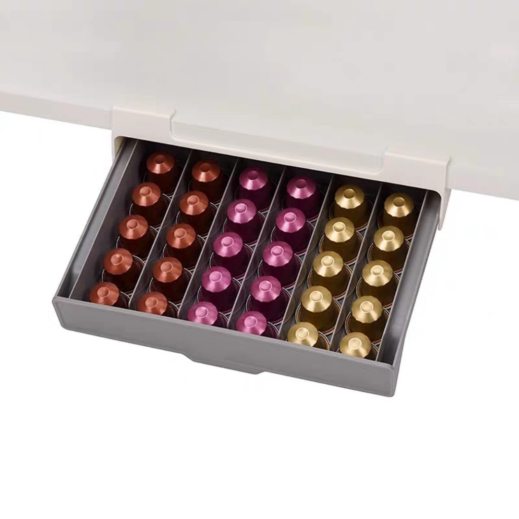 Koffiecapsulehouder Capsule Ko - Coffee Tea Essentials recensie en prijs