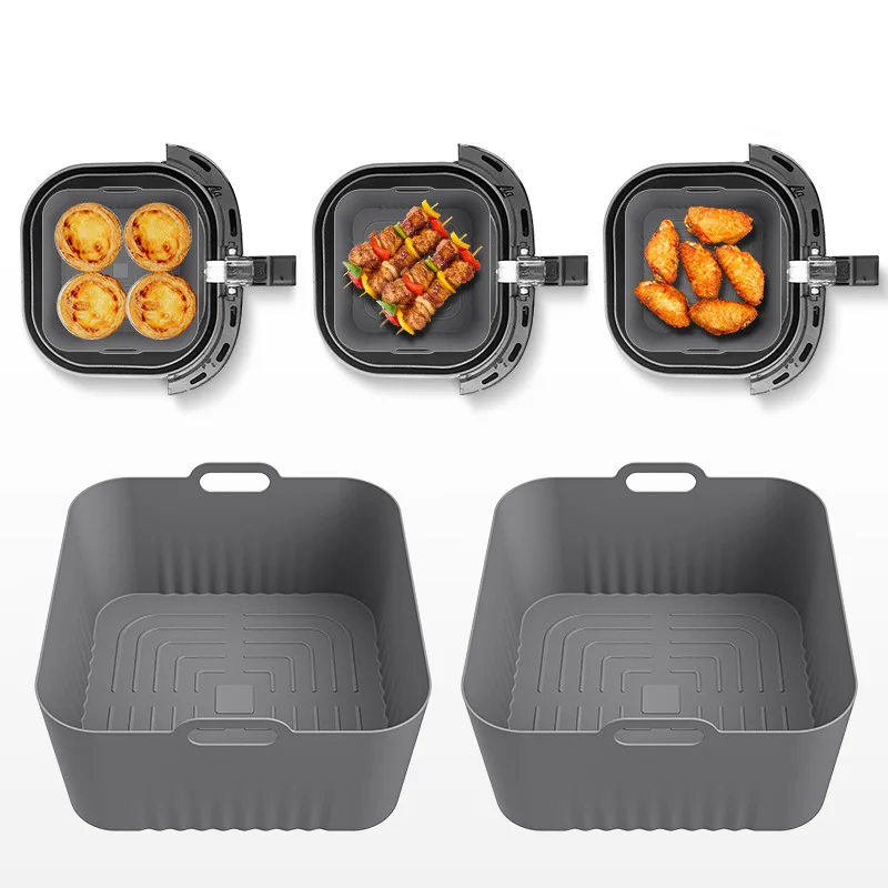 17 cm siliconen luchtfriteusev - Philips Air Fryer Hd9252 recensie en prijs