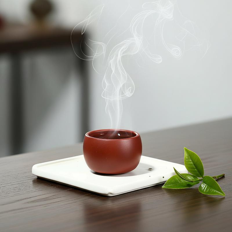 Yixing Purple Clay Travel Tea  - Coffee Tea Set Up recensie en prijs