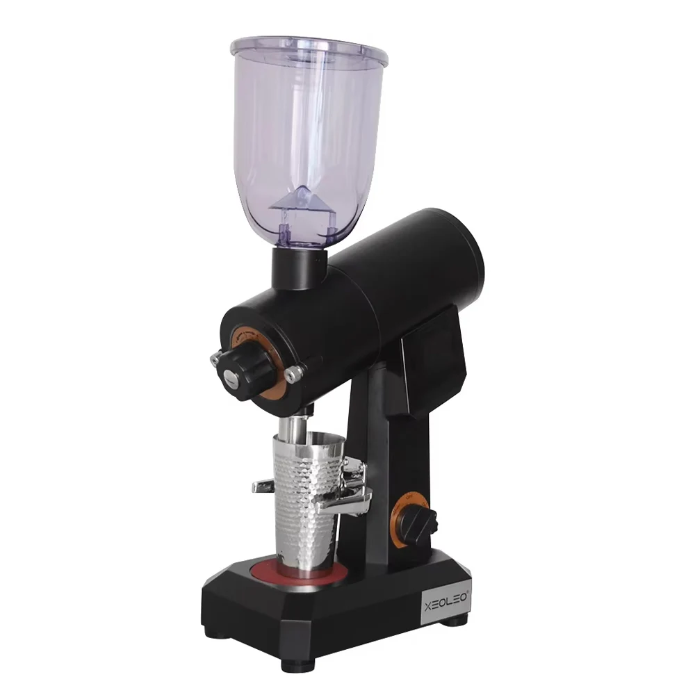 CHKJ XEOLEO Commerciële koffie - Coffee Tea Espresso Machines recensie en prijs