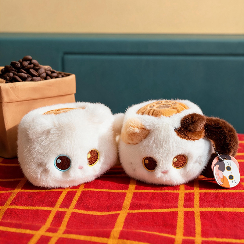 Schattig katten-koffiekopje pl - Coffee Tea Espresso Machines recensie en prijs