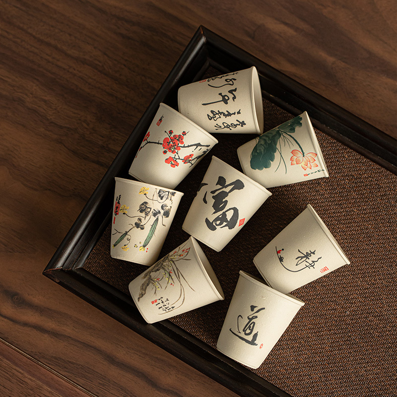 INS Nieuwe Grof Keramisch Thee - Coffee Tea Set Up recensie en prijs