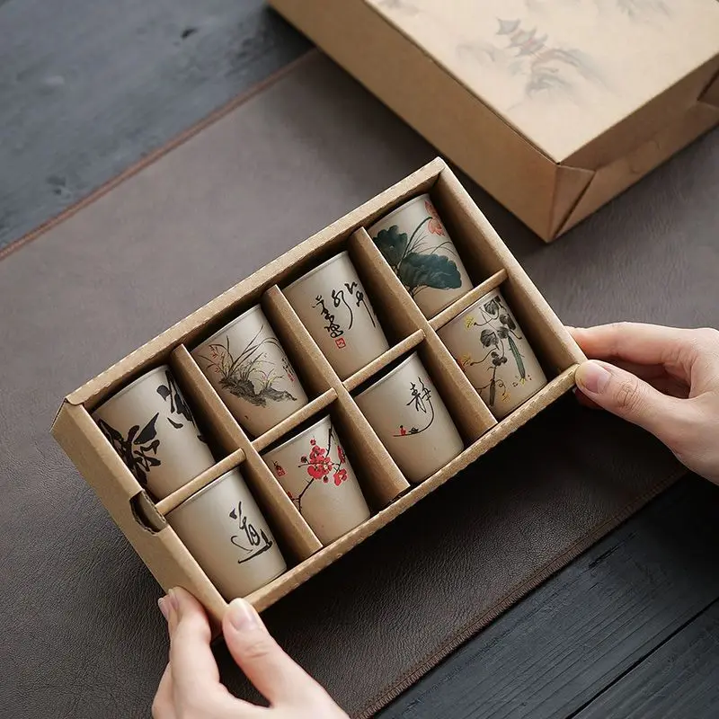 INS Nieuwe Grof Keramisch Thee - Coffee Tea Set Up recensie en prijs