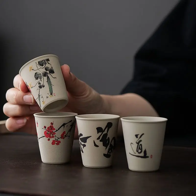 INS Nieuwe Grof Keramisch Thee - Coffee Tea Set Up recensie en prijs