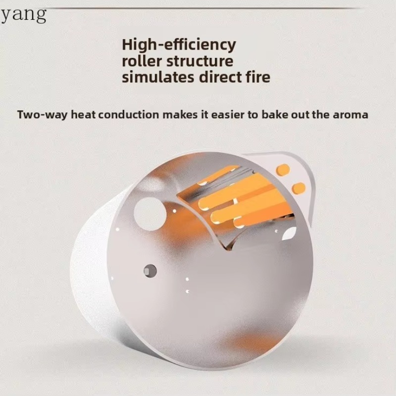 LH Mini Roaster Capaciteit Sim - Coffee Bean recensie en prijs