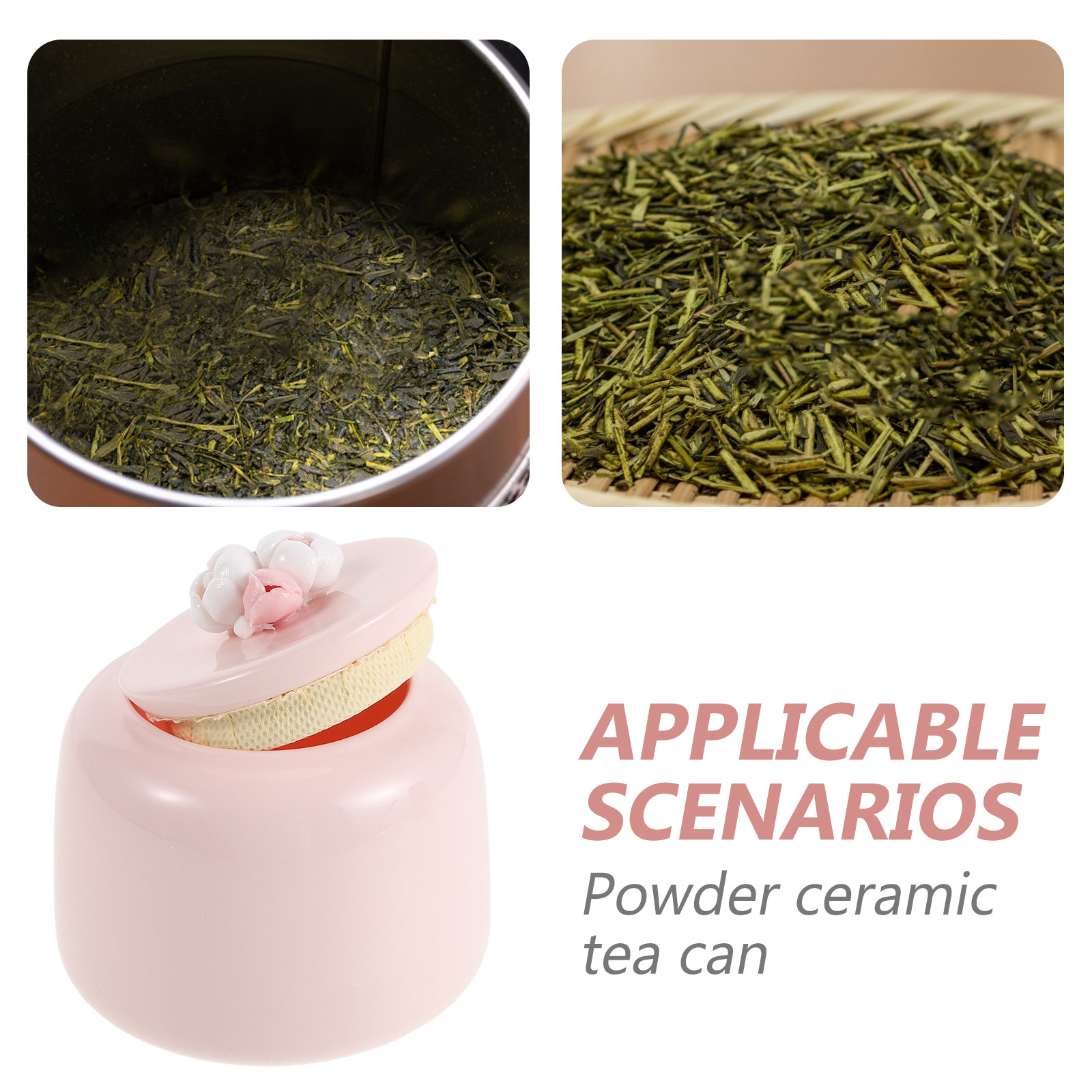 Keramische theepot roze porsel - Coffee Tea Leaf And Bean recensie en prijs