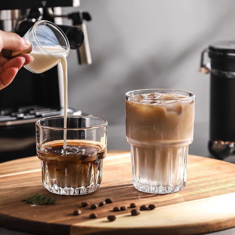 155Ml/250Ml/316Ml Koffiemok Hi - Coffee Tea Essentials recensie en prijs