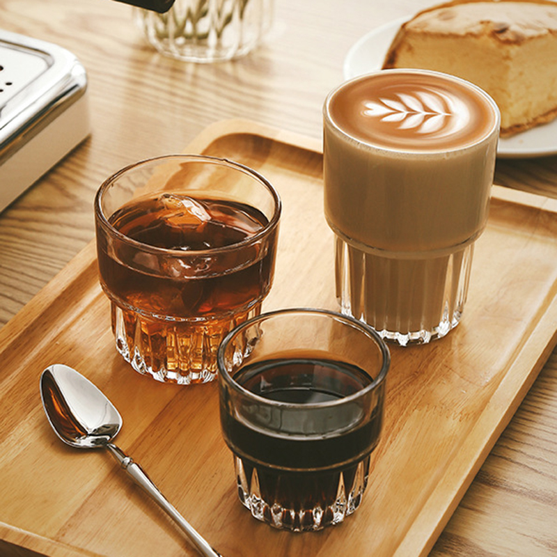 155Ml/250Ml/316Ml Koffiemok Hi - Coffee Tea Essentials recensie en prijs