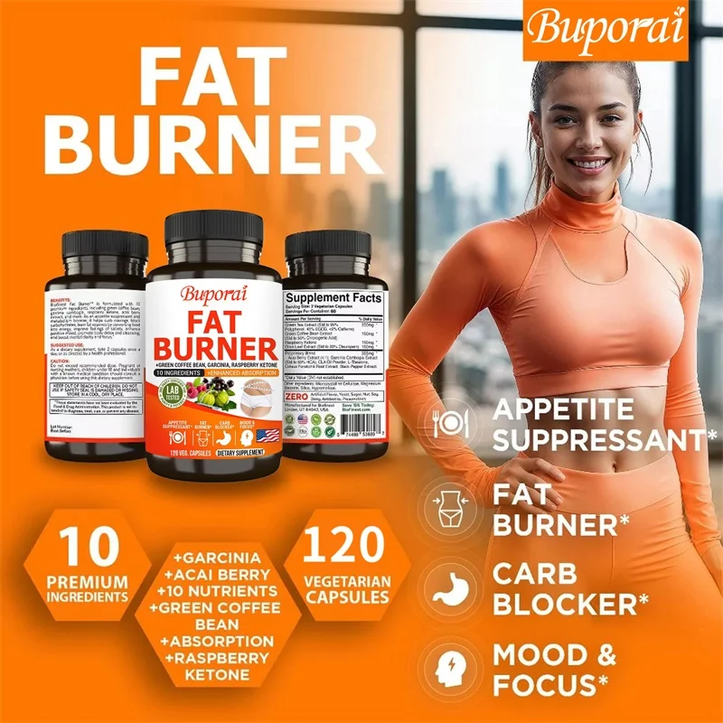 Capsules voor vetverbrander -  - Coffee Tea Jars recensie en prijs