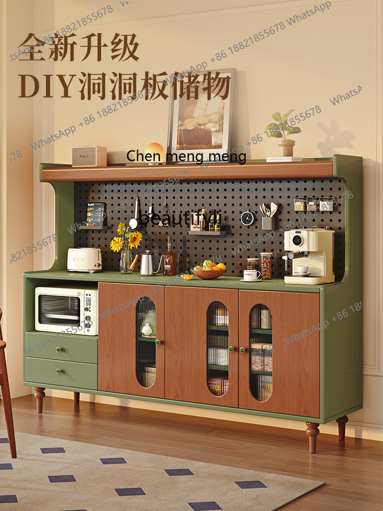 X Vintage dressoir opslag woon - Coffee X Tea recensie en prijs