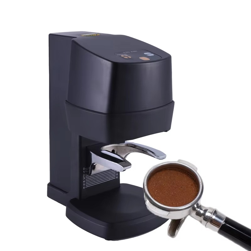 Perfex Elektrische Koffie Tamp - Coffee Tea Espresso Machines recensie en prijs