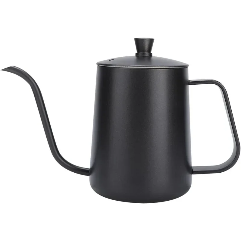 350/600ML Rvs Drip Ketel Zwane - Coffee Tea Pot recensie en prijs