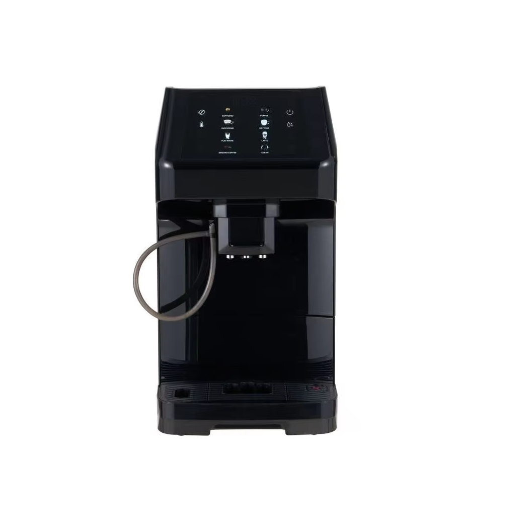 Volledig automatische bonen-na - Coffee Bean recensie en prijs