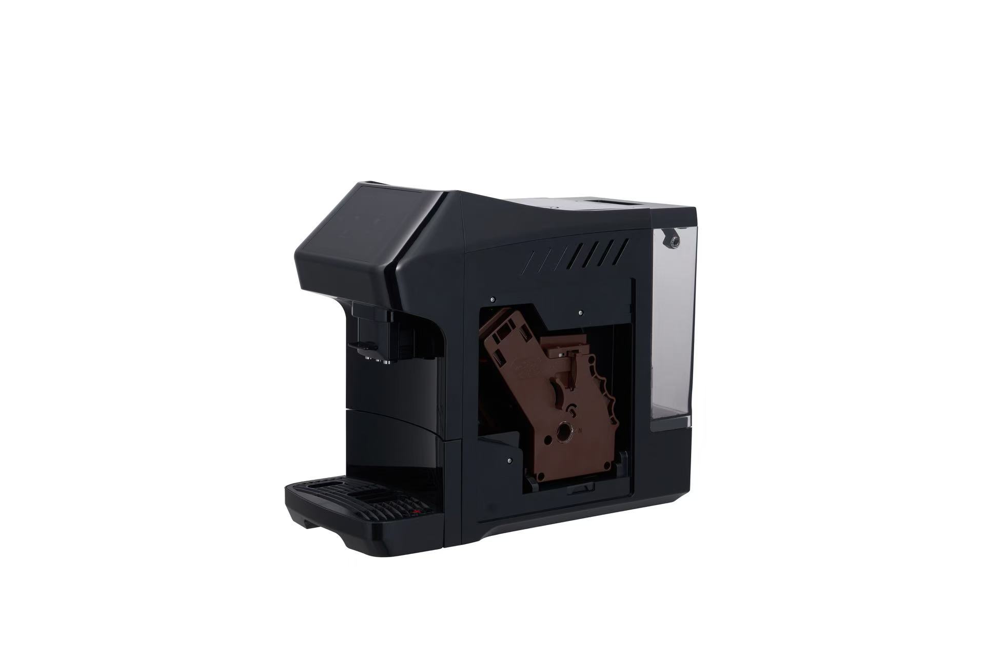 Volledig automatische bonen-na - Coffee Bean recensie en prijs