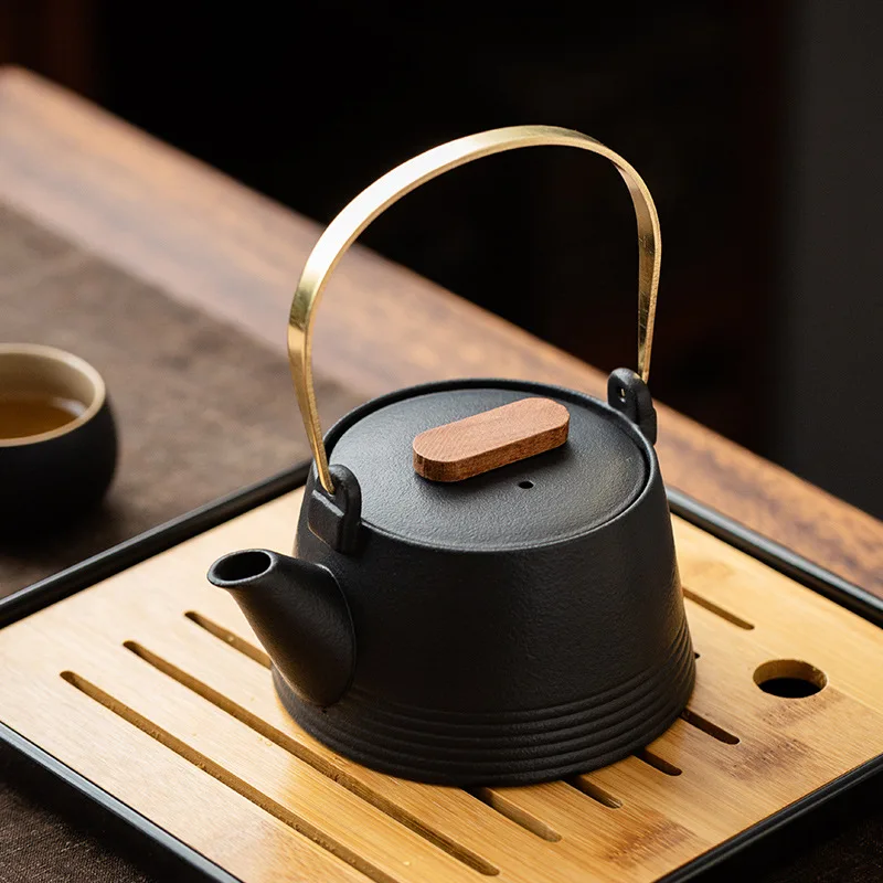 Kwaliteit Chinese Thee Set Han - Coffee Tea Set Up recensie en prijs