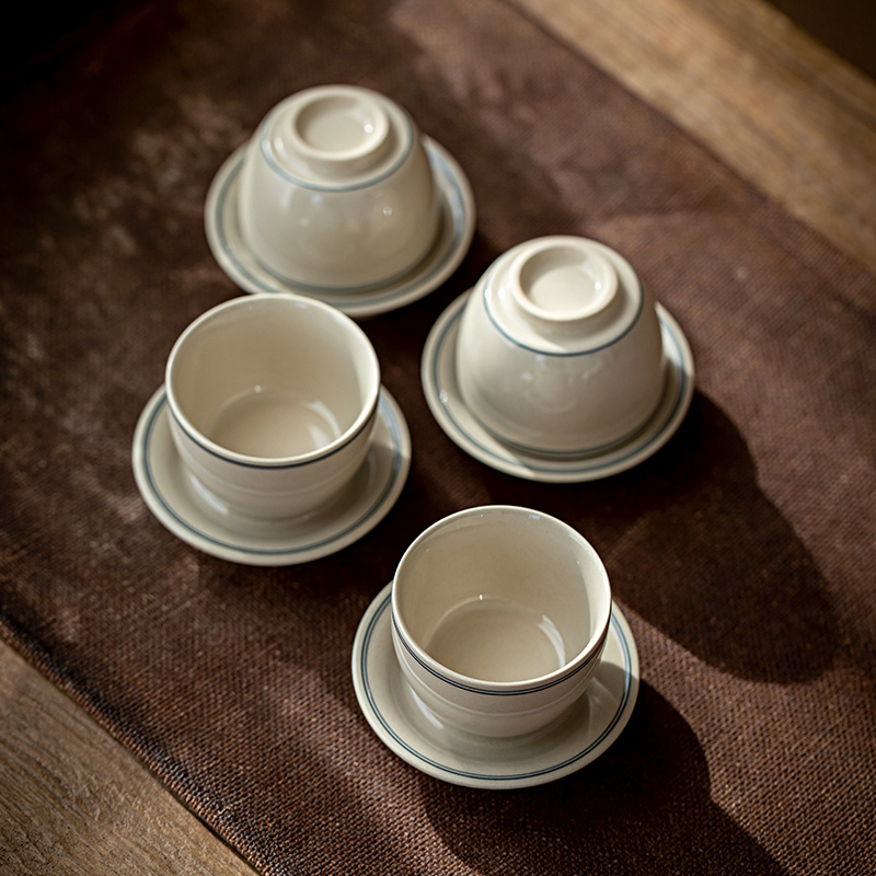 CHANSHOVA-Chinese minimalistis - Coffee Tea Essentials recensie en prijs