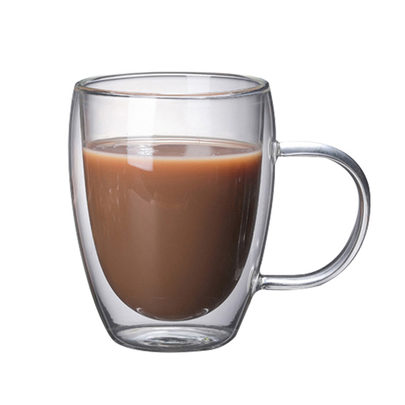 2/3/4 Stuks Dubbelwandige Hoge - Lemon Tea Coffee recensie en prijs