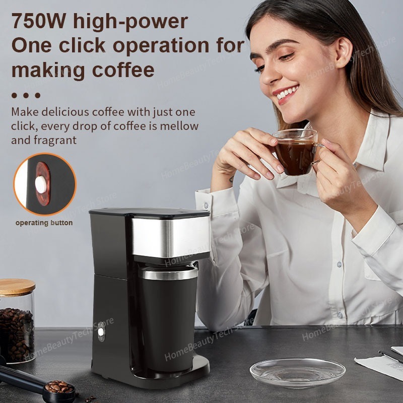 Amerikaanse 110V koffiemachine - Coffee Tea Espresso Machines recensie en prijs