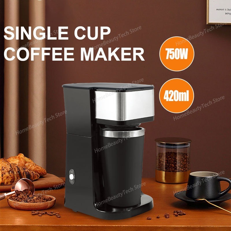 Amerikaanse 110V koffiemachine - Coffee Tea Espresso Machines recensie en prijs