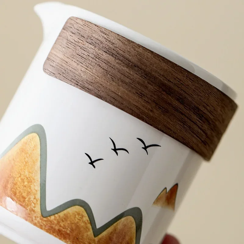 Geschenkdoos, Chinese stijl ke - Coffee Tea Set Up recensie en prijs