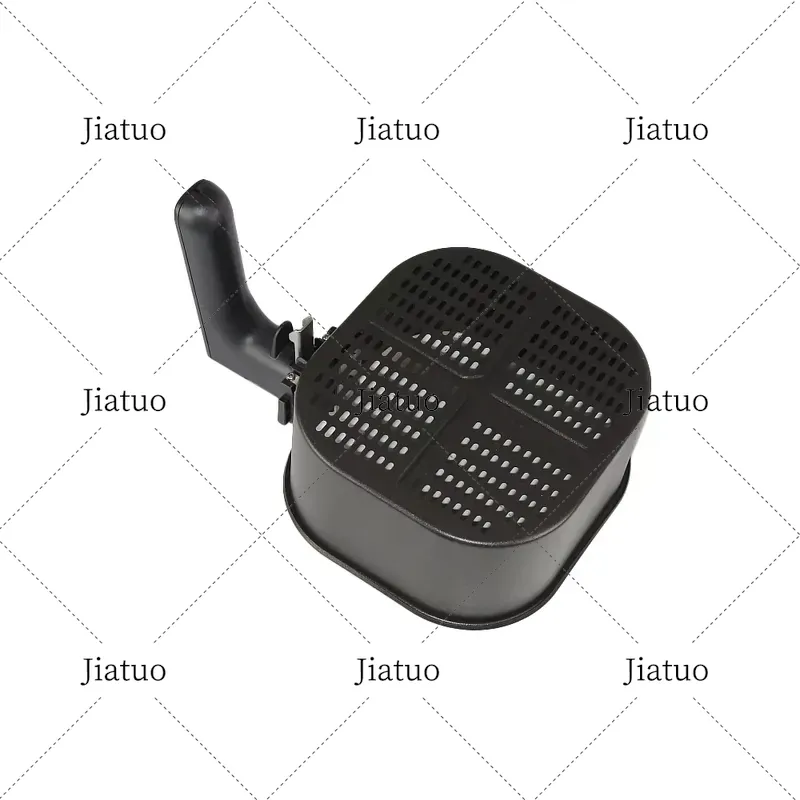 Airfryermand voor Philips HD92 - Philips Air Fryer Hd9252 recensie en prijs