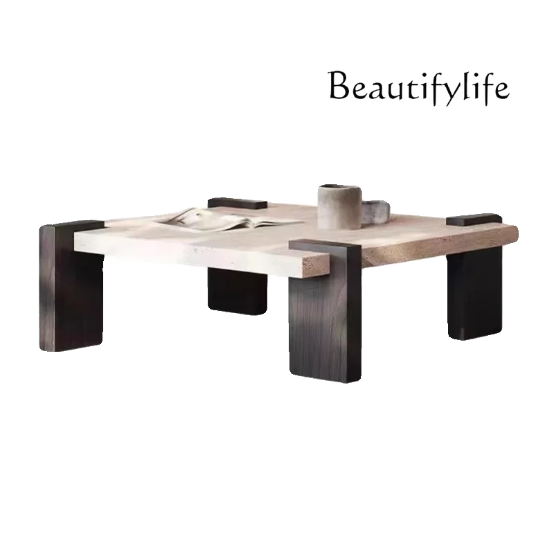 N40 X Moderne natuurlijke trav - Coffee X Tea recensie en prijs