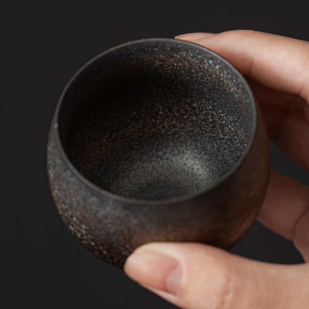 Huishoudelijke Japanse steengo - Coffee Tea Essentials recensie en prijs