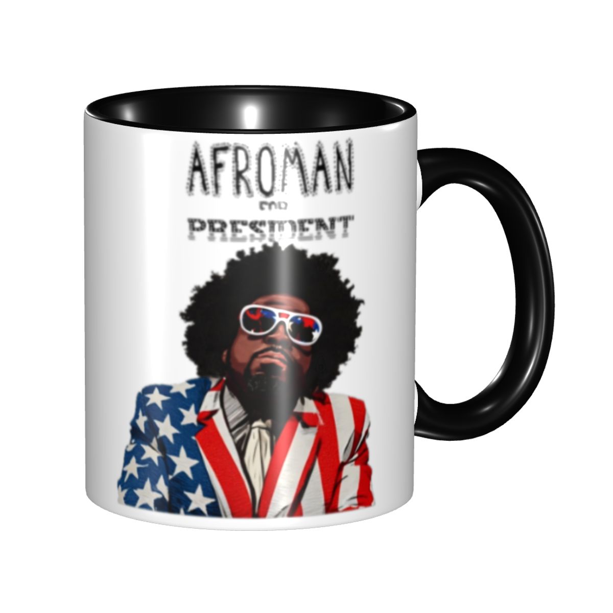 Afroman Justice For Lemon Poun - Lemon Tea Coffee recensie en prijs