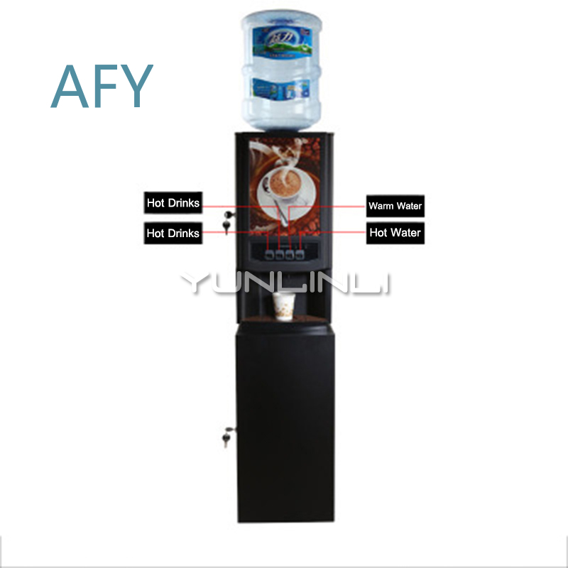 Commerciële koffiemachine voor - Coffee Tea Espresso Machines recensie en prijs