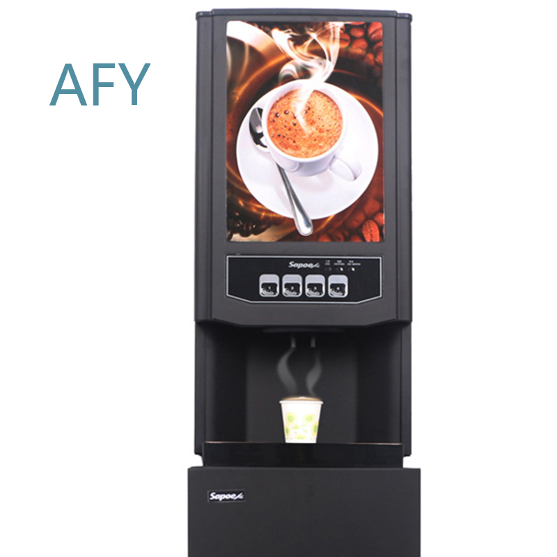 Commerciële koffiemachine voor - Coffee Tea Espresso Machines recensie en prijs
