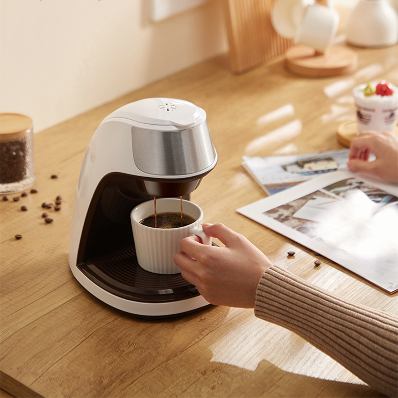 KCF-CS2 Koffiezetapparaat Auto - Coffee Tea Espresso Machines recensie en prijs