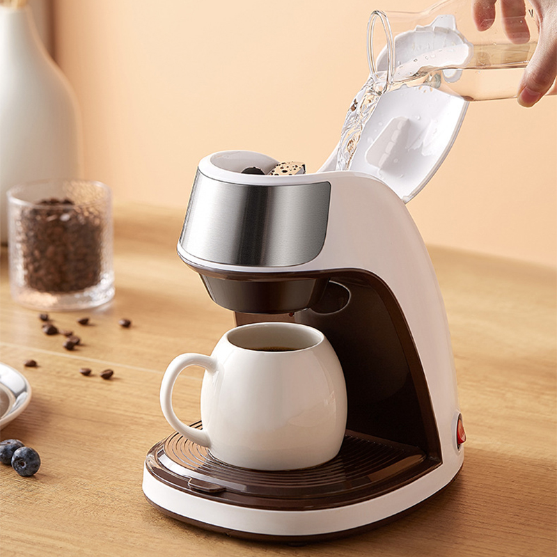 KCF-CS2 Koffiezetapparaat Auto - Coffee Tea Espresso Machines recensie en prijs