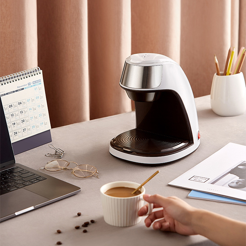KCF-CS2 Koffiezetapparaat Auto - Coffee Tea Espresso Machines recensie en prijs