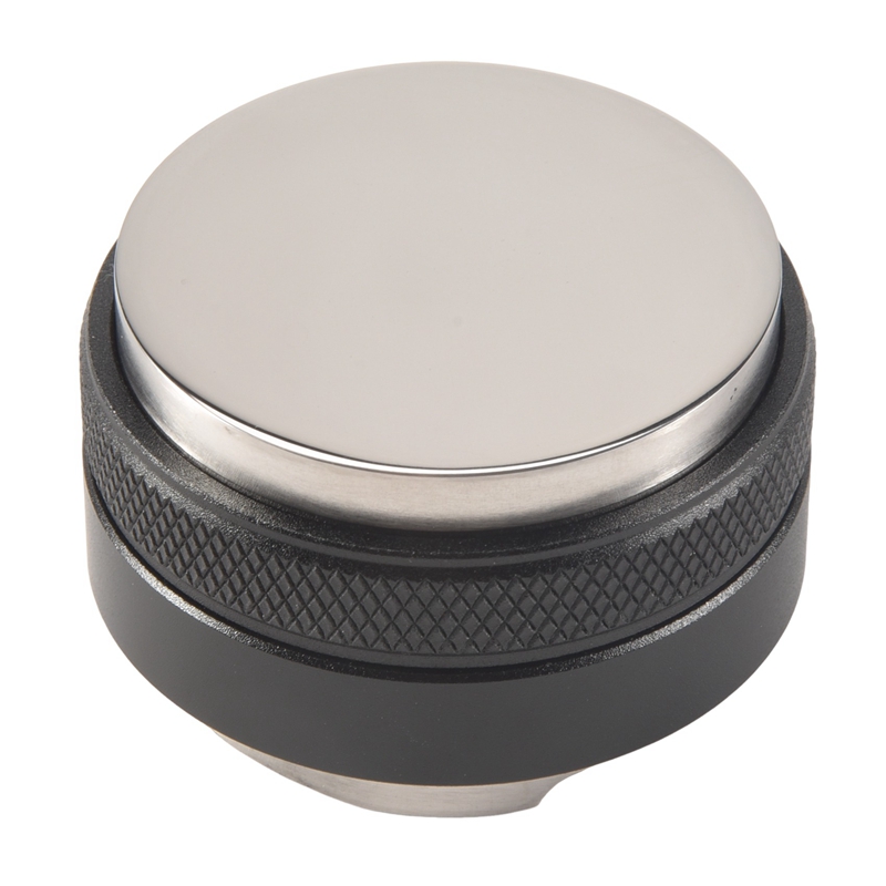 Koffie 54mm bodemloze portafil - Coffee & Tea Garden Lincoln Menu recensie en prijs